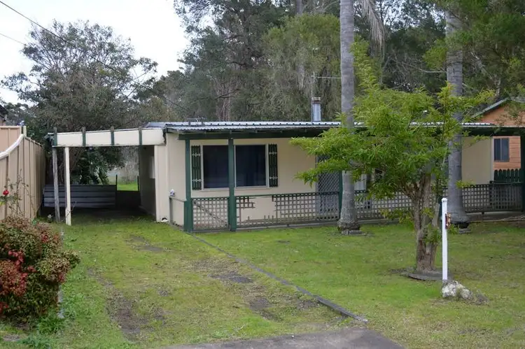 Main view of Homely house listing, 93 The Park Drive, Sanctuary Point NSW 2540