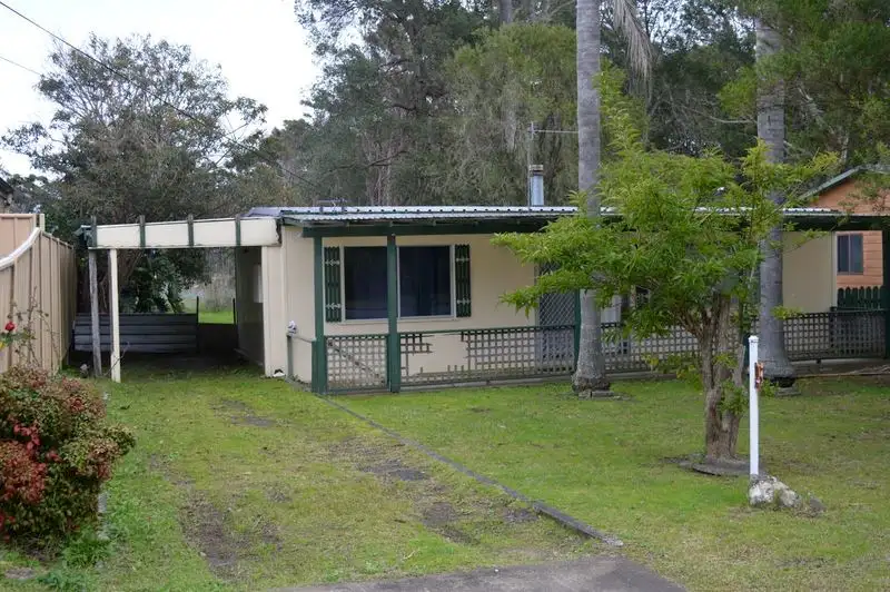 Main view of Homely house listing, 93 The Park Drive, Sanctuary Point NSW 2540