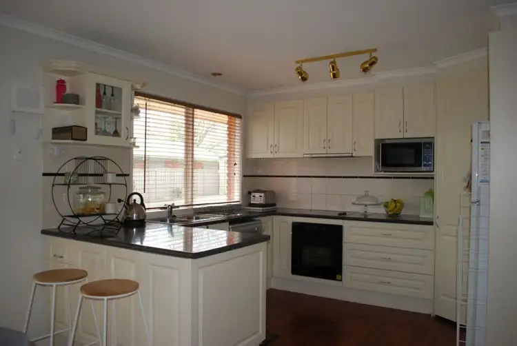 Sixth view of Homely house listing, 23 Illawarra Crescent, Kialla VIC 3631