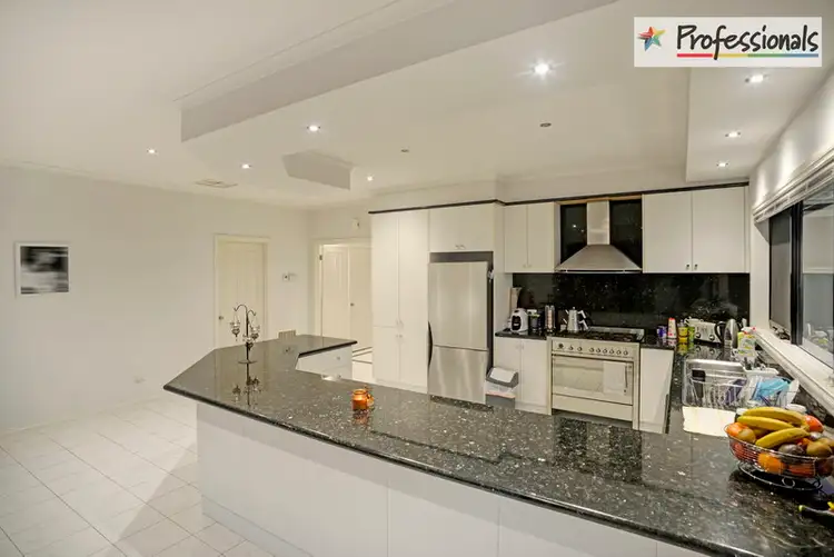 Sixth view of Homely house listing, 19 Trumpington Terrace, Attwood VIC 3049