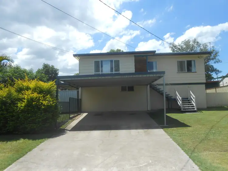 5 Glendale Cres, Browns Plains QLD 4118