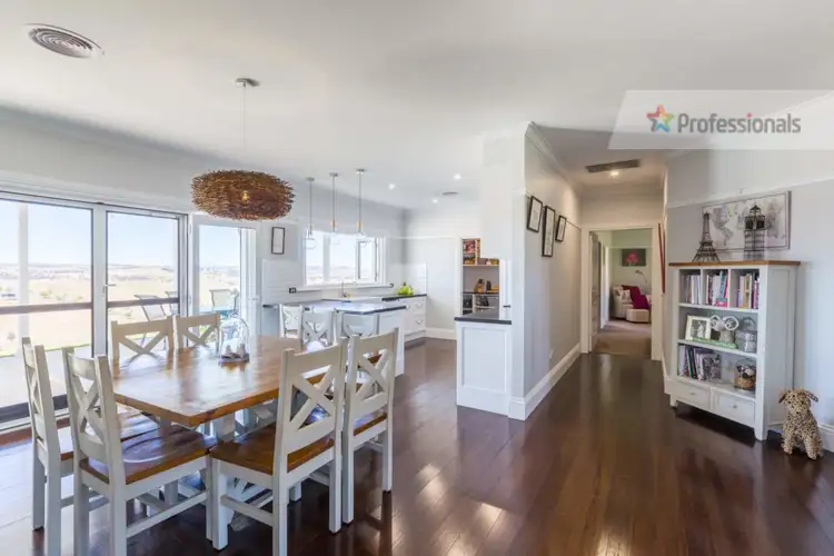 Fourth view of Homely house listing, 77 Samuel Way, The Lagoon NSW 2795