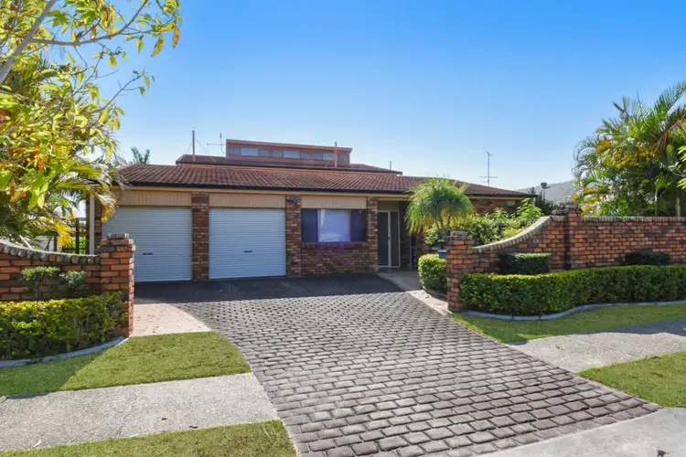 Third view of Homely house listing, 51 Boomerang Crescent, Sorrento QLD 4217