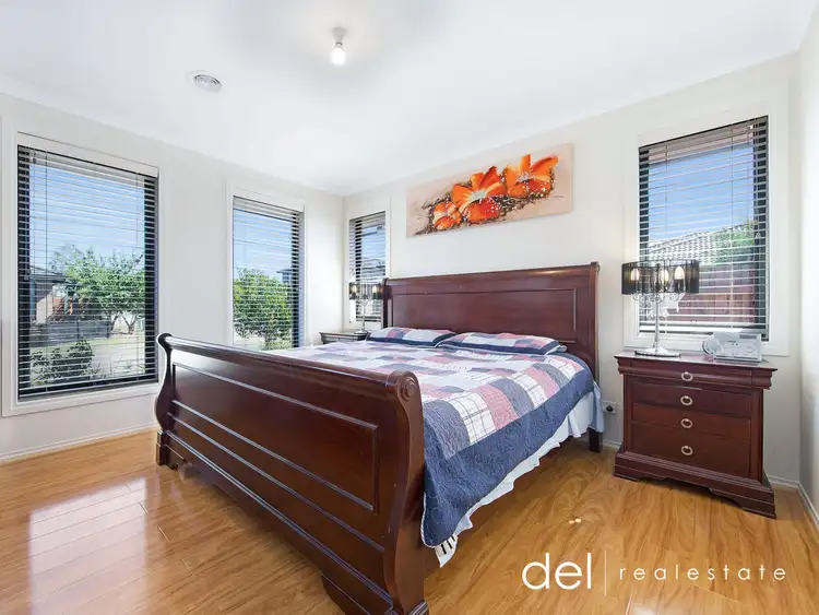 Fifth view of Homely house listing, 1 Selo Mews, Dandenong VIC 3175