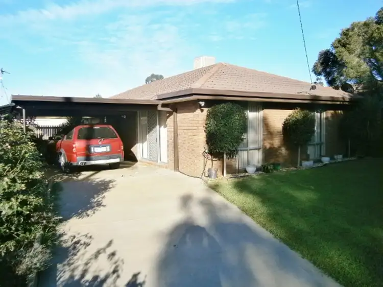 Main view of Homely house listing, 97 Rutherford Street, Swan Hill VIC 3585