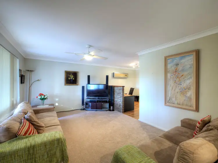 Fourth view of Homely house listing, 15 Carissa Way, Forrestfield WA 6058