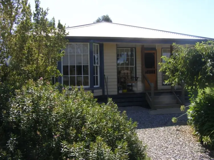 Main view of Homely house listing, 147 Ross Street, Tatura VIC 3616