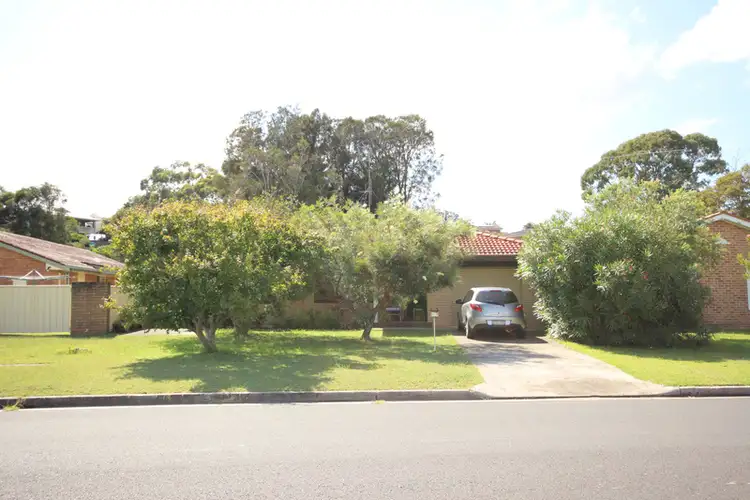 Main view of Homely house listing, 24 Victor Avenue, Forster NSW 2428