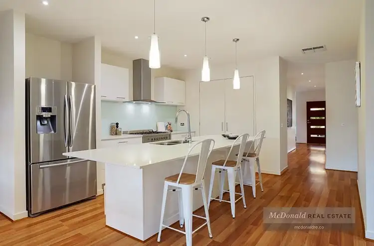 Fifth view of Homely house listing, 75 Clarendon Drive, Keysborough VIC 3173