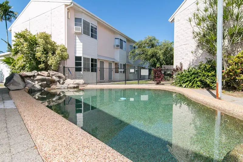 Main view of Homely townhouse listing, 7/11 Brown Street, Woree QLD 4868