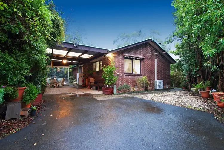 Third view of Homely house listing, 3 Hillcrest Road, Gruyere VIC 3770