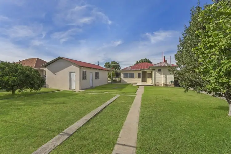 Third view of Homely house listing, 14 Wilson Street, Wodonga VIC 3690