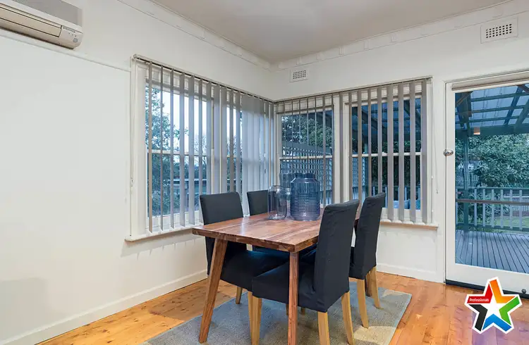 Fifth view of Homely house listing, 1/346 Maroondah Highway, Croydon VIC 3136
