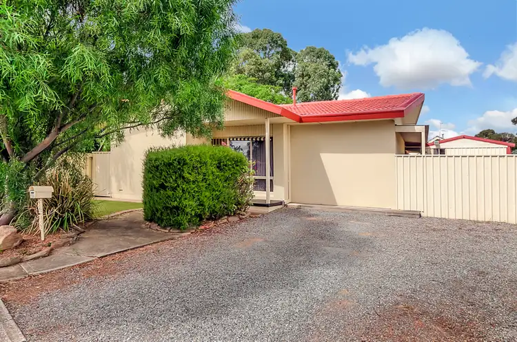 100 Northbri Avenue, Salisbury East SA 5109