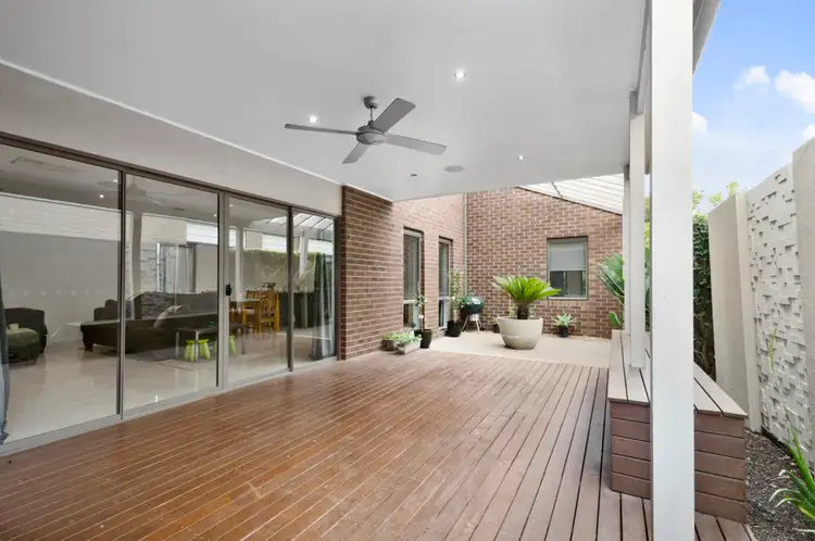 Fifth view of Homely house listing, 8 Denmans Mews, Deer Park VIC 3023