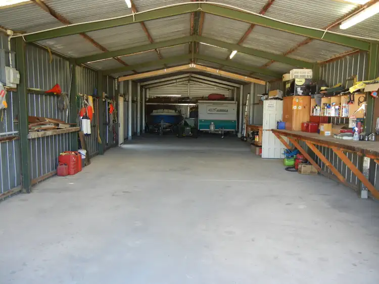 Third view of Homely land listing, Lot 16 Fenchurch Street, Goolwa SA 5214