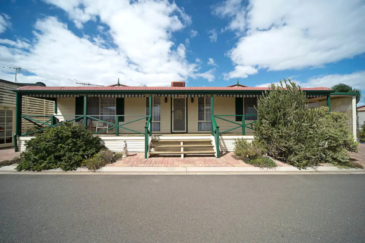 Main view of Homely house listing, Site 172 Coolabah Street, Waterloo Corner SA 5110