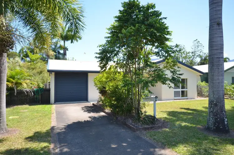 14 Trafalgar Road, Mount Sheridan QLD 4868