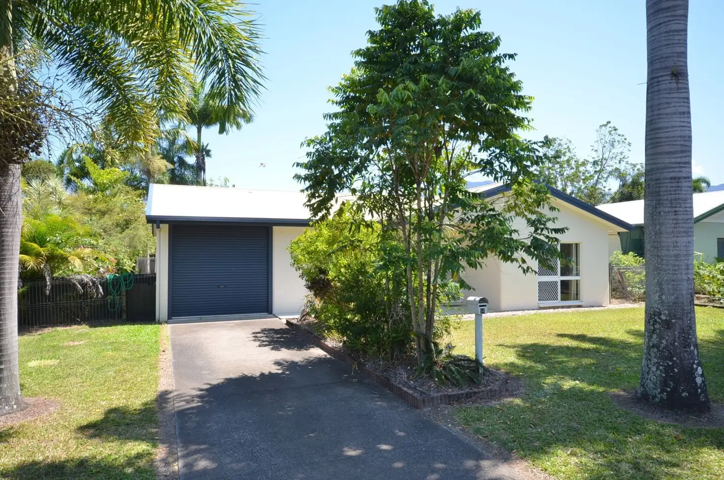 Main view of Homely house listing, 14 Trafalgar Road, Mount Sheridan QLD 4868