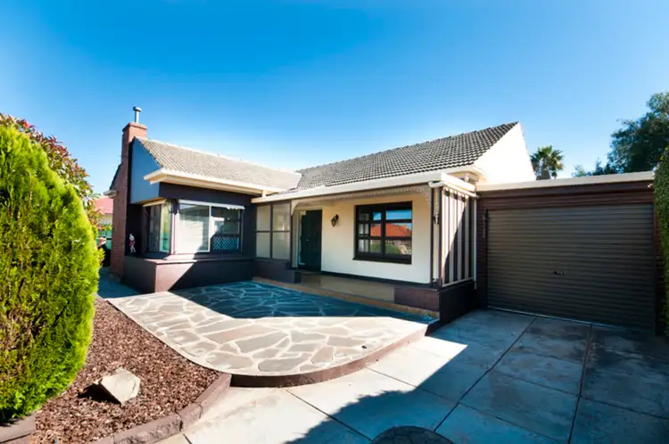 Main view of Homely house listing, 18 Windsor Avenue, Clearview SA 5085