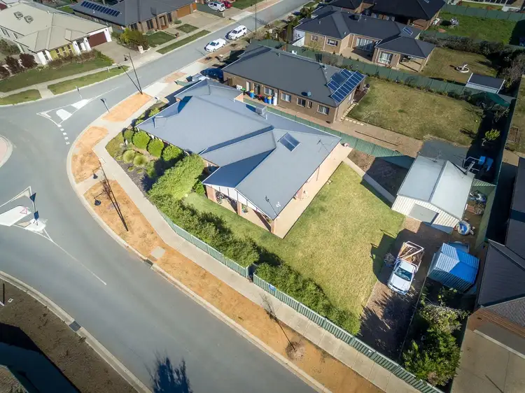 Second view of Homely house listing, 9 Teal Street, Kialla VIC 3631