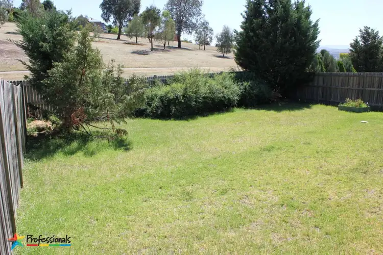 Seventh view of Homely house listing, 25 Red Gum Place, Bathurst NSW 2795