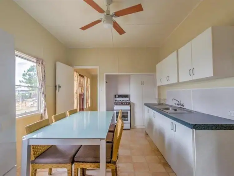 Third view of Homely house listing, 62 Edith Street, Miles QLD 4415