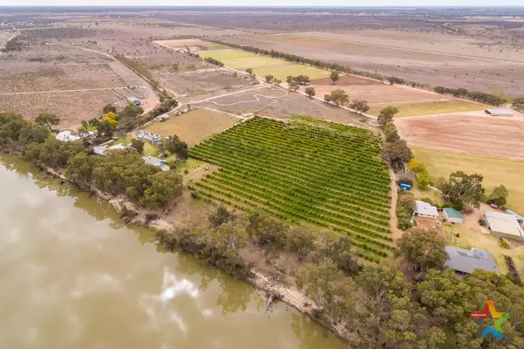 Lot 1/561 Boeill Creek Road, Boeill Creek NSW 2739