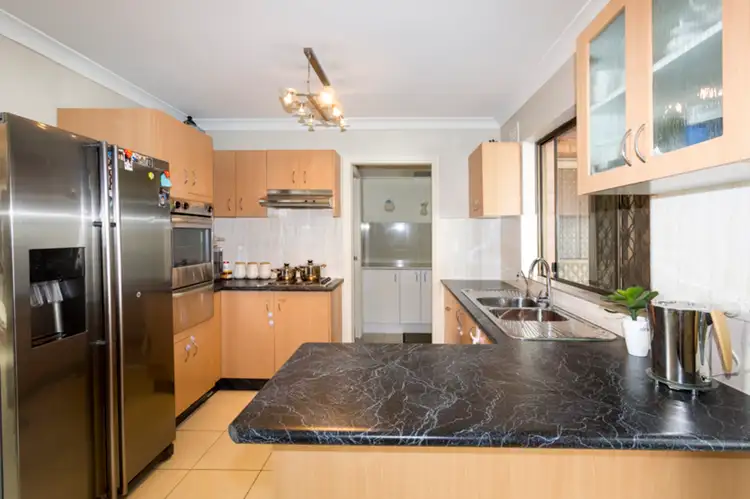 Fourth view of Homely townhouse listing, 8/168 Mimosa Road, Greenacre NSW 2190