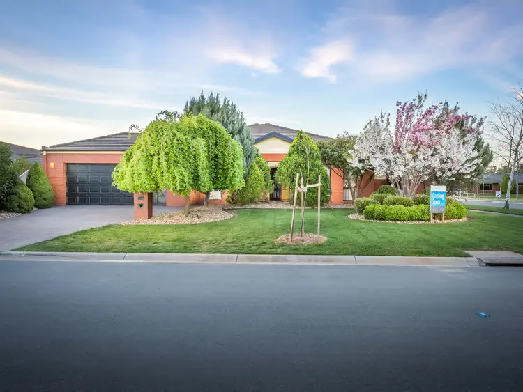 13 Lauriston Court, Kialla VIC 3631