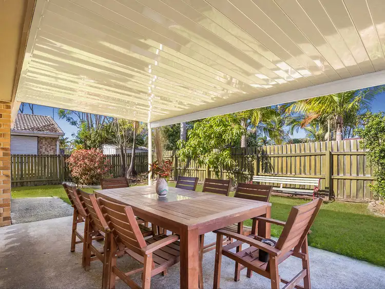 Second view of Homely house listing, 17 Aegean Street, Waterford West QLD 4133