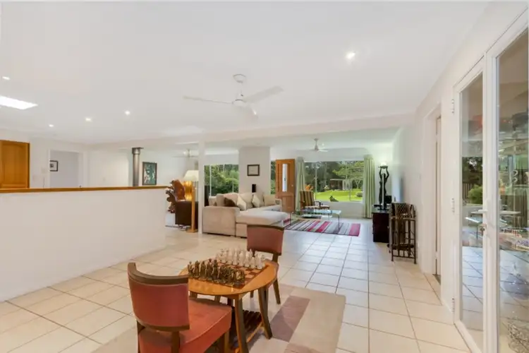 Sixth view of Homely rural property listing, 119 Creightons Road, Yandina QLD 4561