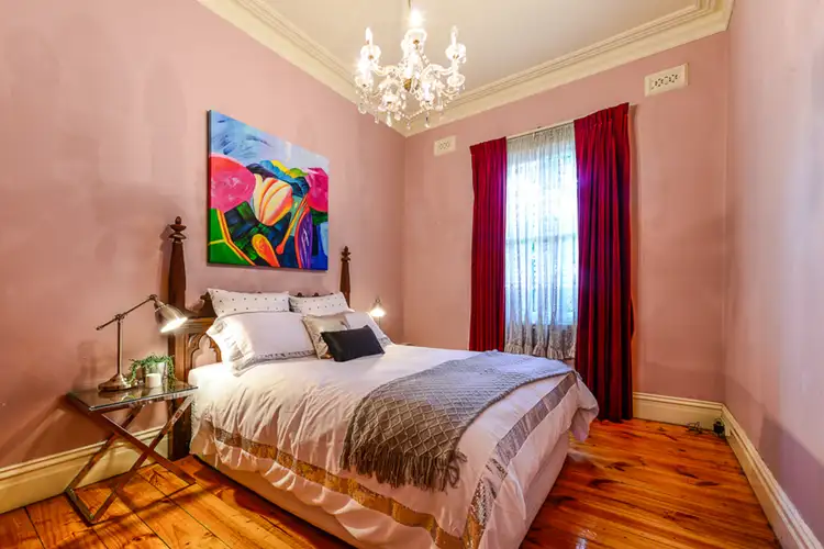 Fifth view of Homely house listing, 13 Murray Street, Yarraville VIC 3013