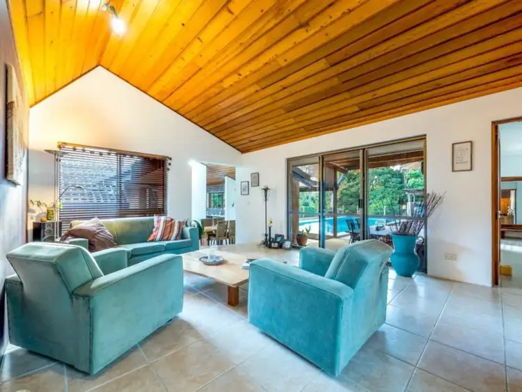 Third view of Homely house listing, 3 Kahala Pl, Richmond Hill NSW 2480