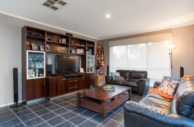 Fifth view of Homely house listing, 1 Cadle Court, Bayswater VIC 3153