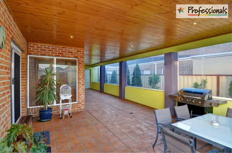 Fifth view of Homely house listing, 5 Moorland Road, Cairnlea VIC 3023