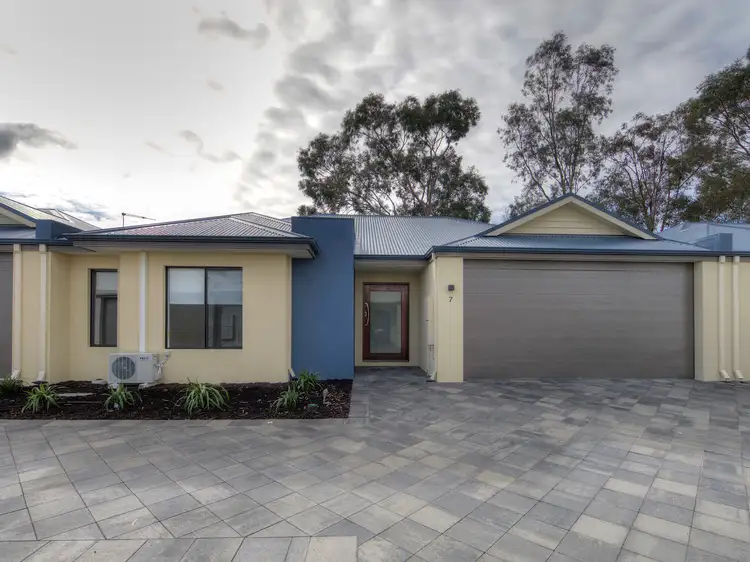 7/75 Hartfield Road, Forrestfield WA 6058