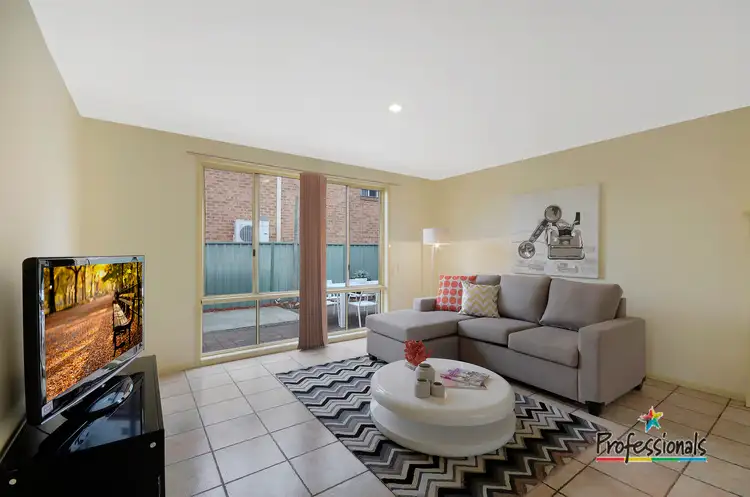 Second view of Homely house listing, 13 Myrtle Street, Prestons NSW 2170