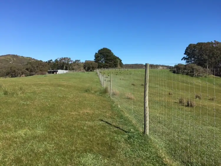 Main view of Homely rural property listing, 211 Enterprise Road, Yundi SA 5172