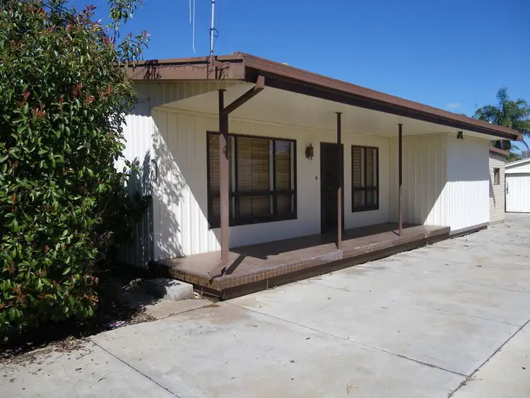 34 Port Davis Road, Port Pirie SA 5540