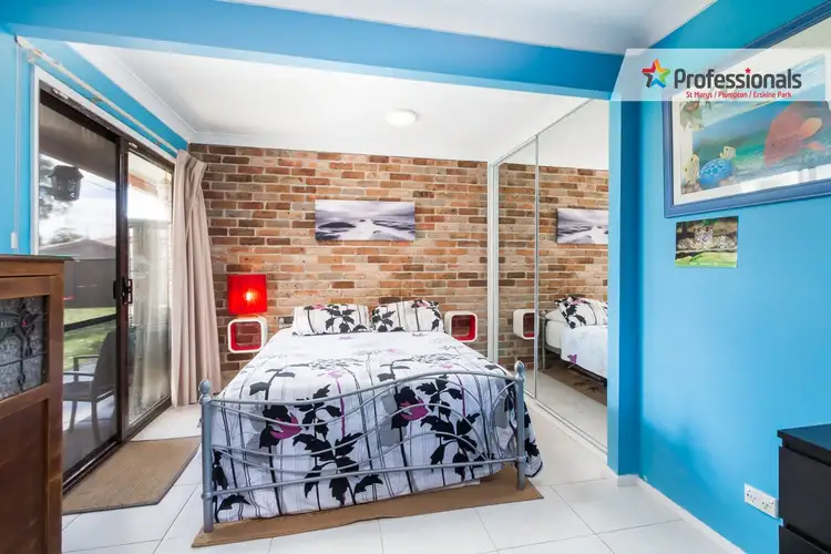 Fourth view of Homely house listing, 70 Burton Street, Werrington NSW 2747