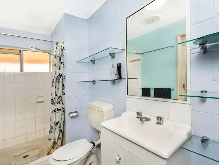 Sixth view of Homely apartment listing, 7/374 Severin Street, Parramatta Park QLD 4870