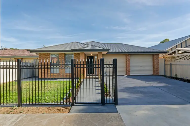 Main view of Homely house listing, 47 Edward Street, Ottoway SA 5013