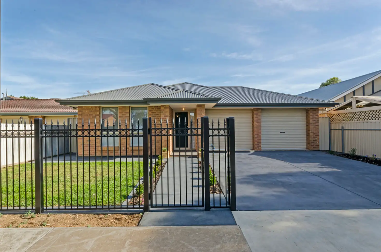 Main view of Homely house listing, 47 Edward Street, Ottoway SA 5013