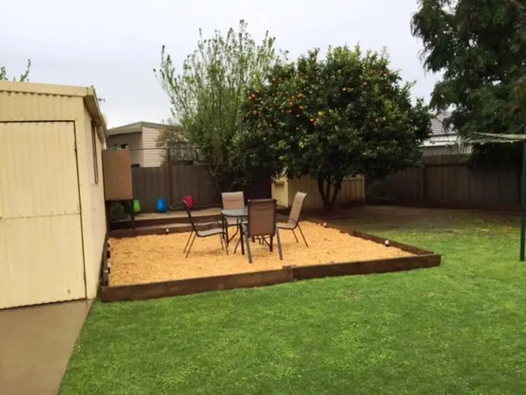 Fifth view of Homely house listing, 31 Murray Avenue, Numurkah VIC 3636