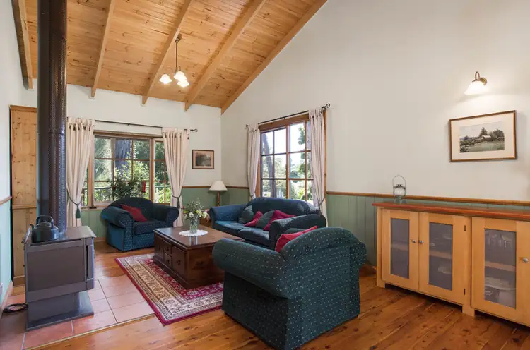 Fourth view of Homely house listing, 66 Bailey Road, Mount Evelyn VIC 3796