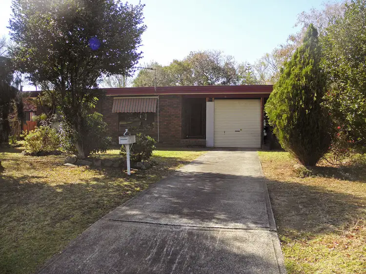 30 Lyndhurst Drive, Bomaderry NSW 2541