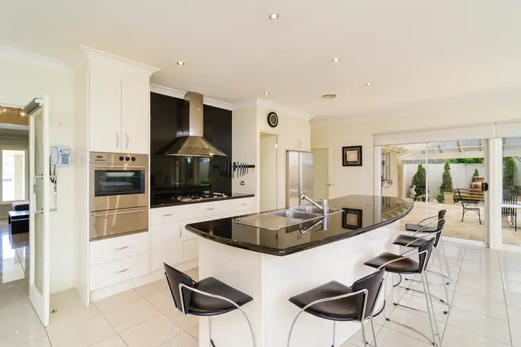 Fifth view of Homely house listing, 1 Princes Court, Werribee VIC 3030