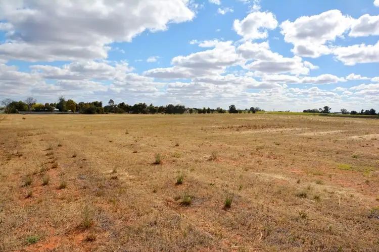 Main view of Homely land listing, LOT Lot 16 & 17/1161 Cowra Avenue, Irymple VIC 3498