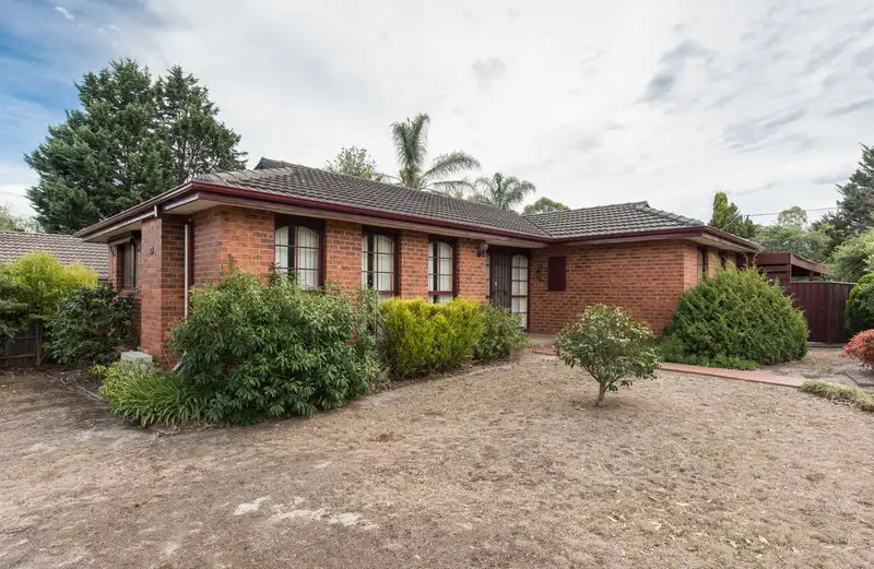Main view of Homely house listing, 76 Bellara Drive, Mooroolbark VIC 3138